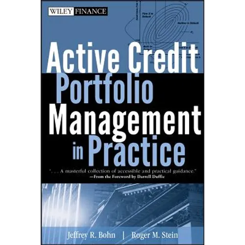 Active Credit Portfolio Management in Practice