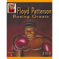 Floyd Patterson Pictorial Biography: Boxing Greats