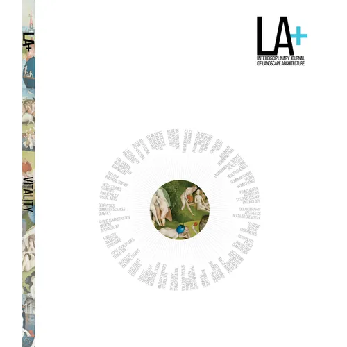 LA+ Vitality