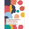 The Bloomsbury Handbook of Student Voice in Higher Education