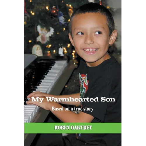 My Warmhearted Son