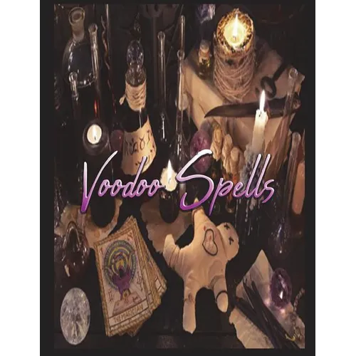 Voodoo Spells