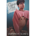 Class Act: A Coach/Student Romance