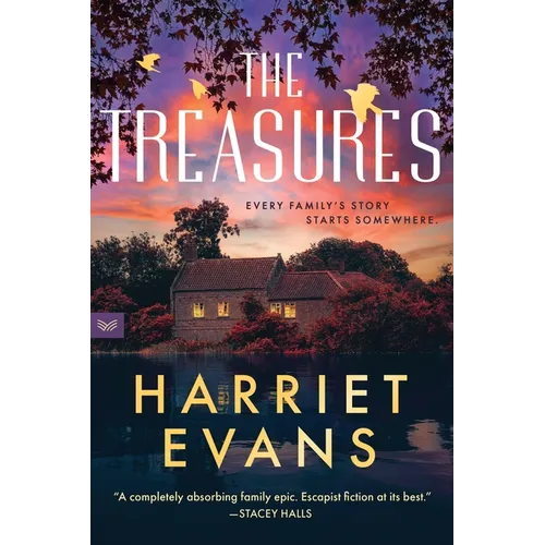 The Treasures