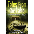 Tales from The Lake Vol.5: The Horror Anthology