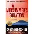 A Midsummer's Equation: A Detective Galileo Mystery