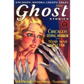 Ghost Stories (Vol. 10, No. 6)