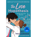 The Love Hypothesis - Paperback
