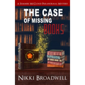 The Case of Missing Books: a Summer McCloud paranormal mystery