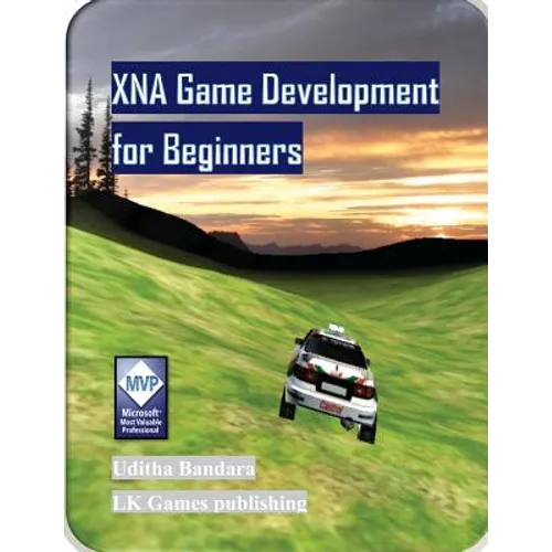 XNA Game Development for Beginners