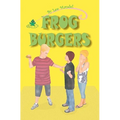 Frog Burgers