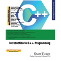 Introduction to C++ Programming
