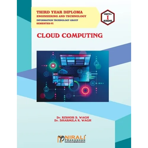 Cloud Computing (22624)