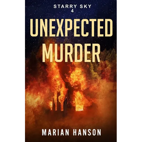 Unexpected Murder: A Murder Mystery with an Astrological Touch