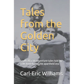 Tales from the Golden City: South African adventure tales told by a UK teen during the apartheid era