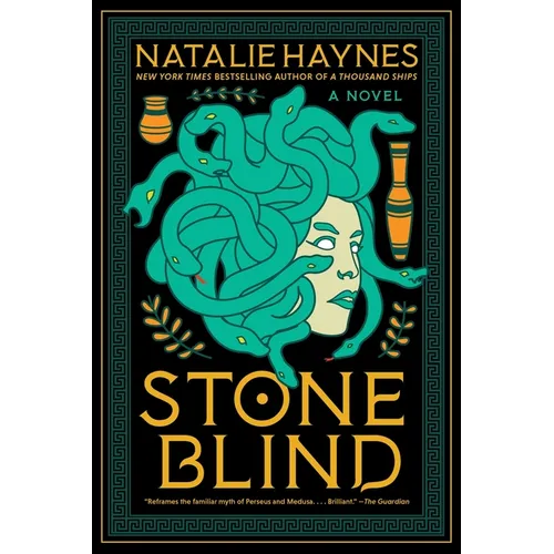 Stone Blind