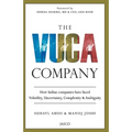 The VUCA Company