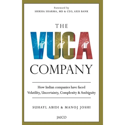 The VUCA Company