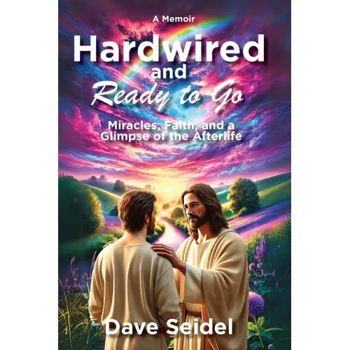 Hardwired and Ready to Go