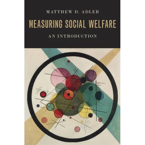 Measuring Social Welfare: An Introduction