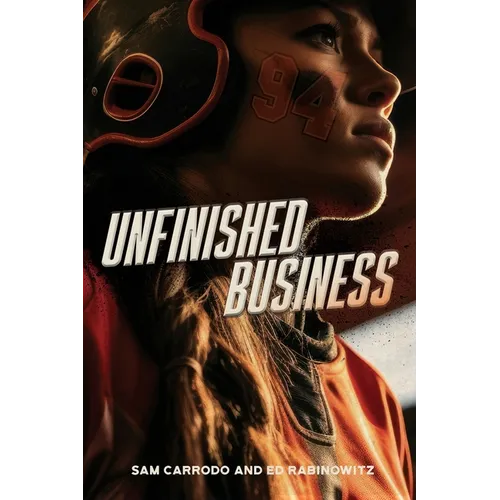 Unfinished Business