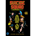 Suicide Squad by John Ostrander Omnibus Vol. 1