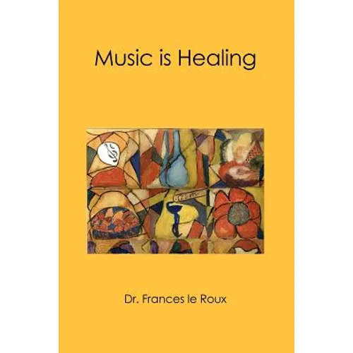 Music is Healing