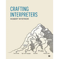 Crafting Interpreters