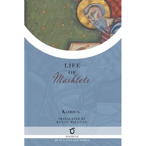 Life of Mashtots