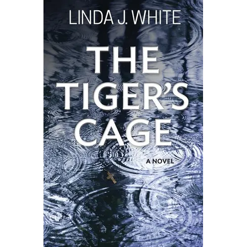 The Tiger's Cage
