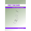 First Time Bars - A Choral Singer's Handbook