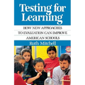 Testing for Learning