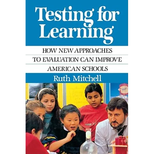 Testing for Learning