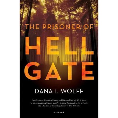 Prisoner of Hell Gate