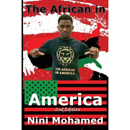 The African In America 2nd Edition