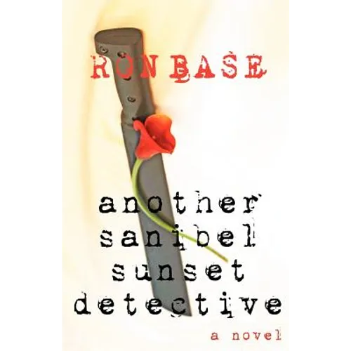 Another Sanibel Sunset Detective
