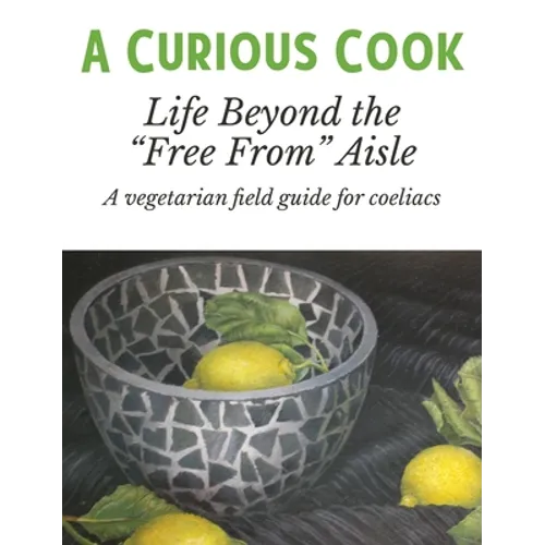 A Curious Cook