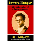 Inward Hunger: The Education of a Prime Minister - Paperback
