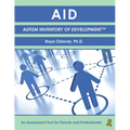 Aid - Autism Inventory of Development