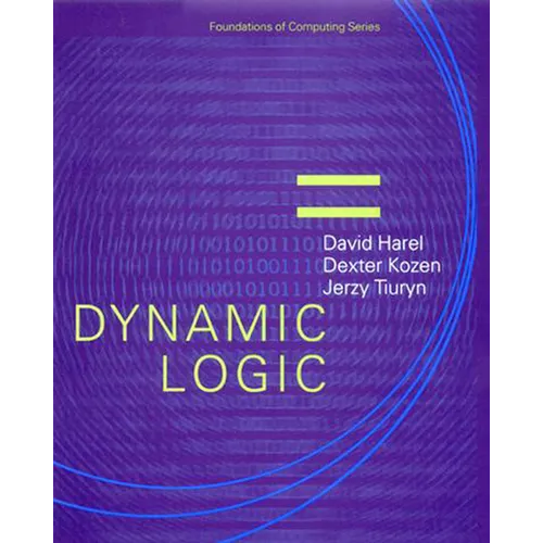Dynamic Logic