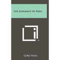 The Judgment Of Paris