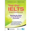 Top the Ielts: Open the Gates to Top Qs-Ranked Universities