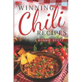 Winning Chili Recipes