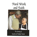 Hard Work and Faith: The Journey of Joseph and Matilda Novak