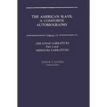 The American Slave: Arkansas & Missouri Narratives Vol. 11