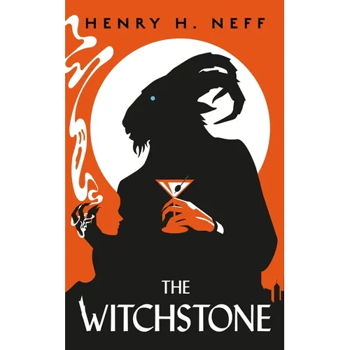 The Witchstone
