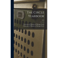 The Circle Yearbook; 1971