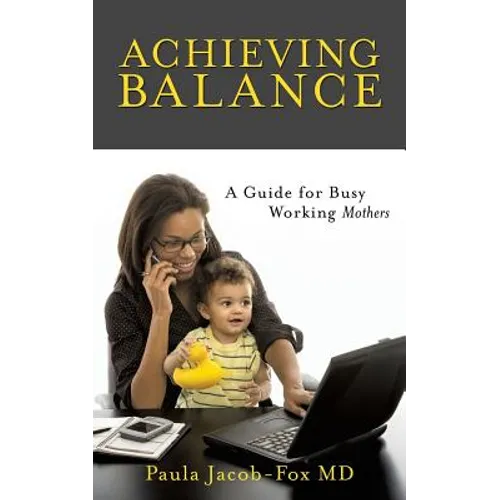 Achieving Balance