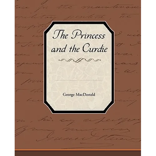 The Princess and the Curdie
