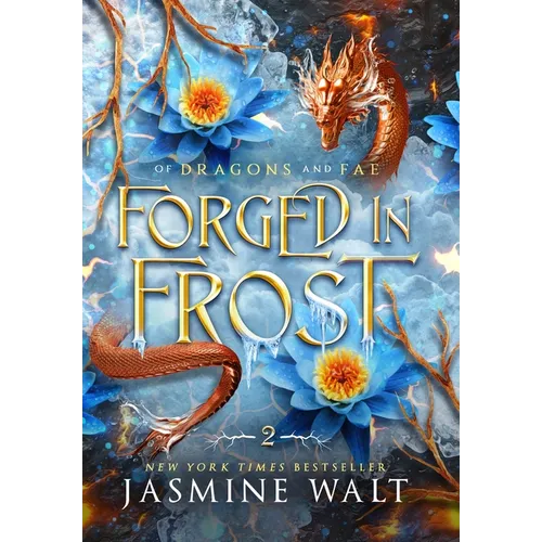 Forged in Frost